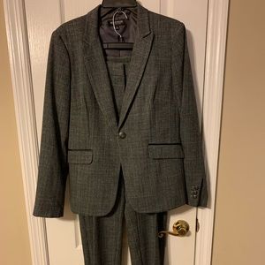 John Meyer Pant Suit